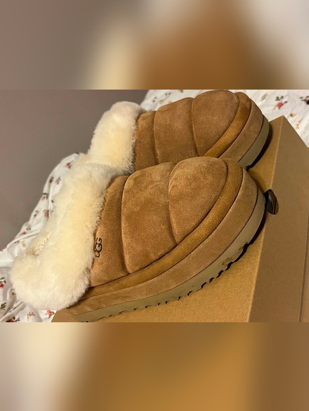 Womens Tazzlita Uggs